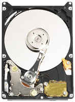 Жесткий диск Western Digital 80 ГБ WD Scorpio Blue 80 GB (WD800BEVE)