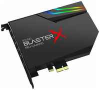 Внутренняя звуковая карта Creative Sound BlasterX AE-5 Plus