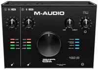 Внешняя звуковая карта M-Audio AIR 192|6