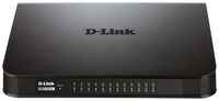 Коммутатор D-Link DES-1024A/C1