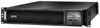 ИБП с двойным преобразованием APC by Schneider Electric Smart-UPS Online SRT3000RMXLI черный 2700 Вт