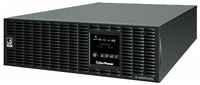 CyberPower OL10KERT3UPM UPS {10000VA/9000W USB/RS-232/Dry/EPO/SNMPslot/RJ11/45/ВБМ}