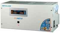 ЭТК “Энергия” Интерактивный ИБП Энергия Pro 2300 белый 1600 Вт