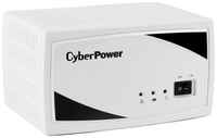 Интерактивный ИБП CyberPower SMP 750 EI белый 375 Вт