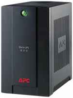 Интерактивный ИБП APC by Schneider Electric Back-UPS BX800LI 415 Вт
