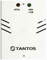 TANTOS ББП-15 Pro Light белый