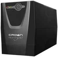 Источник бесперебойного питания Crown Micro CMU-500X (CM1504)