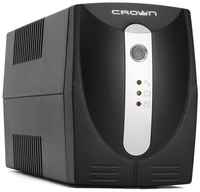 Интерактивный ИБП CROWN MICRO CMU-850X EURO 480 Вт