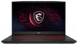 Ноутбук MSI Pulse GL76 17.3″ 1920x1080 144 Hz IPS (Intel Core i7-12700H, 16GB DDR5, 512GB SSD, NVIDIA GeForce RTX 3060, Windows 11) 12UEK-052US