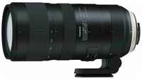 Объектив Tamron SP AF 70-200mm f / 2.8 Di VC USD G2 (A025) Nikon F, черный