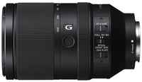 Объектив Sony FE 70-300mm f/4.5-5.6G OSS (SEL70300G)