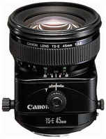 Объектив Canon TS-E 45mm f / 2.8
