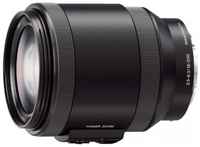 Sony 18-200mm f / 3.5-6.3 E (SEL-P18200), черный