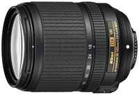 Объектив Nikon 18-140mm f/3.5-5.6G ED VR DX AF-S
