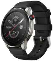 Умные часы Amazfit GTR 4 46 мм GPS Global