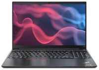 Lenovo Ноутбук ThinkPad E15 G2 20TDA00SCD англ. клав. Black 15.6″