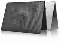 Чехол для ноутбука WiWU iKavlar PP Protect Case для Macbook Air 13.6″ Air 2022 Black