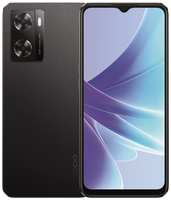 Смартфон OPPO A57s 4 / 64 ГБ Global для РФ, Dual nano SIM, starry black
