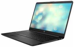 Ноутбук 15.6″ FHD HP 15-dw4002nia (Core i5 1235U/8Gb/512Gb SSD/noDVD/MX550 2Gb/no OS) (6N237EA) (английская клавиатура)