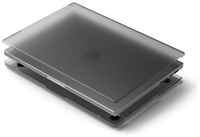 Чехол-накладка Satechi Eco Hardshell Case для MacBook Pro 14. Цвет: темный