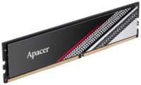 Модуль памяти Apacer DDR4 2666 8GB DIMM TEX Gaming Memory AH4U08G26C08YTBAA-1 Non-ECC, CL16, 1.2V, Intel XMP 2.0, Heat Sink, RTL