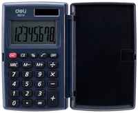 Калькулятор карманный Deli E39219 8-разр. E39219