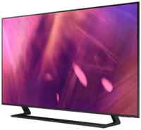 50″ Телевизор Samsung UE50AU9070U 2021 VA, titan