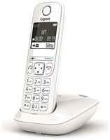 Р/Телефон Dect Gigaset AS690 RUS SYS АОН S30852-H2816-S302