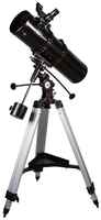 Телескоп Sky-Watcher BK P13065EQ2 черный