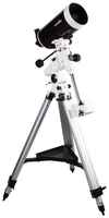 Телескоп Sky-Watcher BK MAK127 EQ3-2 черный