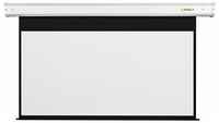 Матовый белый экран Digis ELECTRA DSEM-162806m, 122″, белый