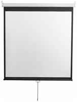 Матовый белый экран Digis OPTIMAL-D DSOD-1108, 167″, белый