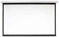 Матовый белый экран Digis ELECTRA-F DSEF-16906, 135″, белый