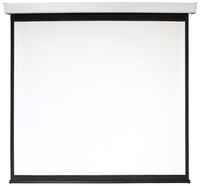 Матовый белый экран Digis ELECTRA-F DSEF-1109, 156″, белый