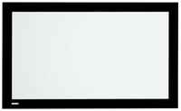 Матовый белый экран Digis VELVET DSVFS-16908L, 150″, черный