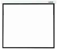 Рулонный матовый белый экран Lumien Master Control LMC-100103, 110″, белый
