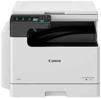 Копир Canon imageRUNNER 2425 (4293C003) лазерный печать: (крышка в комплекте)