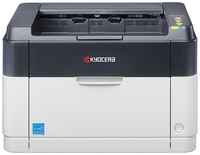 Принтер лазерный KYOCERA FS-1060DN, ч / б, A4, черный / белый