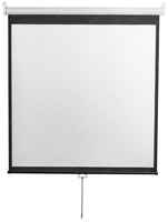 Матовый белый экран Digis OPTIMAL-D DSOD-16904, 100″, белый