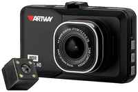 Видеорегистратор Artway AV-394, 2 камеры