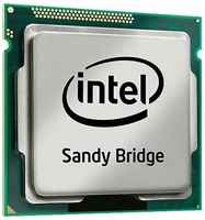 Процессор Intel Core i3-2130 Sandy Bridge LGA1155, 2 x 3400 МГц, HP