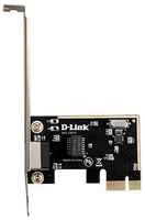 Сетевой адаптер D-Link DFE-530TX, черный