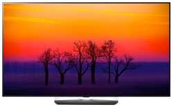Телевизор LG OLED65B8S (65″, 4K, OLED, DVB-T2/C/S2, Smart TV)