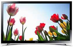 22″ Телевизор Samsung UE22H5600 2014 RU, черный