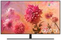 65″ Телевизор Samsung QE65Q9FNA 2018, черный