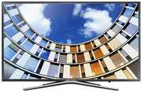 Телевизор Samsung UE32M5500AUXRU (32″, Full HD, VA, Edge LED, DVB-T2/C/S2, Smart TV)