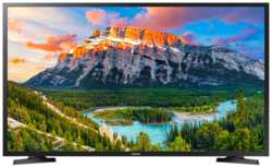 32″ Телевизор Samsung UE32N5000AU 2018 VA RU, черный