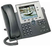 Телефон CISCO CP-7945G