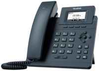 VoIP-телефон Yealink SIP-T30P черный