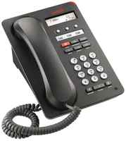 Avaya Телефон 1603SW-I IP DESKPHONE ICON ONLY
